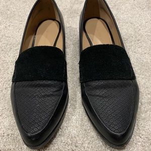 Saks fifth avenue great quality shoes barely used